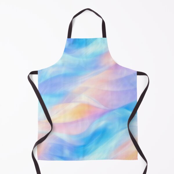 Item preview, Pastel Wave designed and sold by Dawne's Designs.