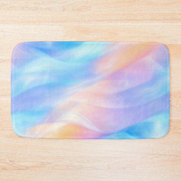 Item preview, Pastel Wave designed and sold by Dawne's Designs.