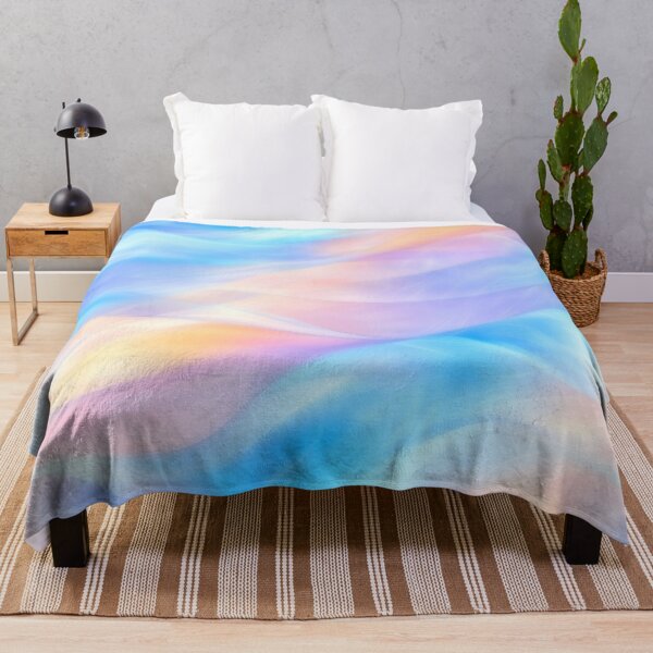 Item preview, Pastel Wave designed and sold by Dawne's Designs.