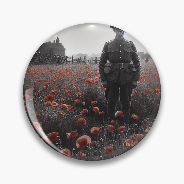 Item preview, We Will Remember Them designed and sold by Skyframe Aviation.