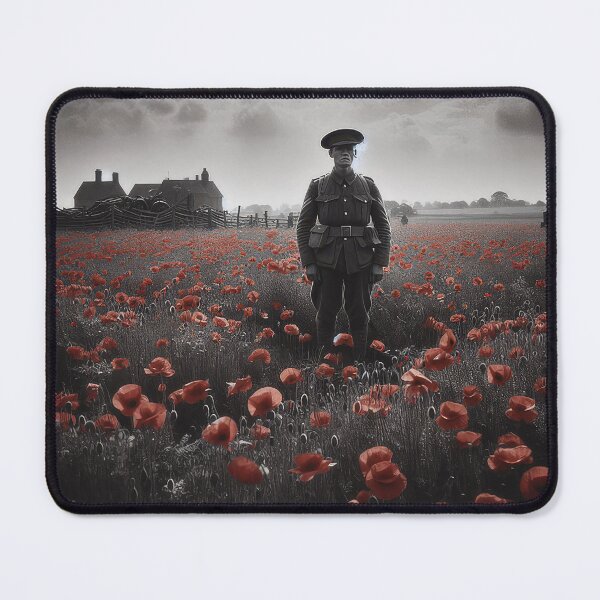 Item preview, We Will Remember Them designed and sold by Skyframe Aviation.