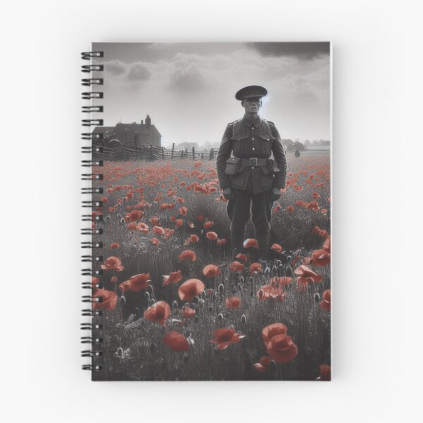 Item preview, We Will Remember Them designed and sold by Skyframe Aviation.