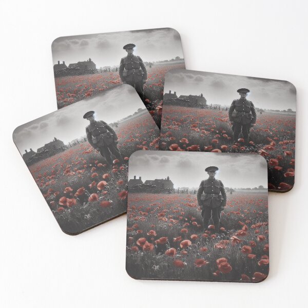 Item preview, We Will Remember Them designed and sold by Skyframe Aviation.