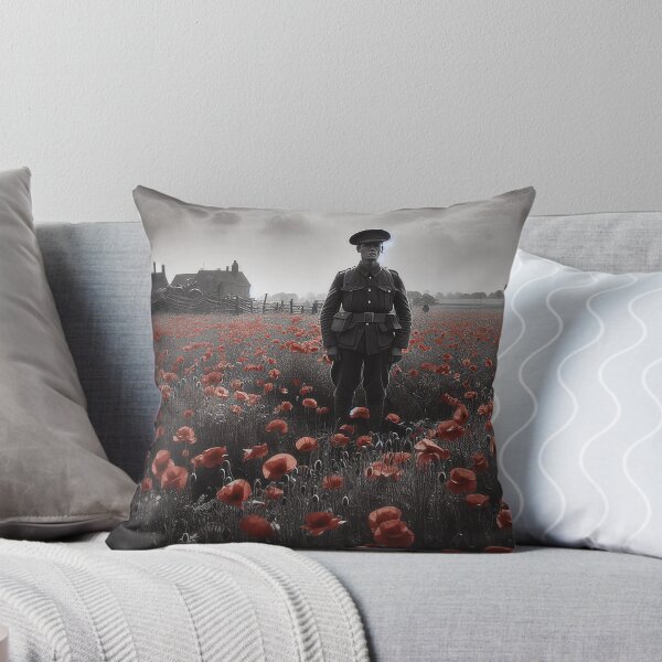 Item preview, We Will Remember Them designed and sold by Skyframe Aviation.