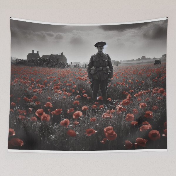 Item preview, We Will Remember Them designed and sold by Skyframe Aviation.