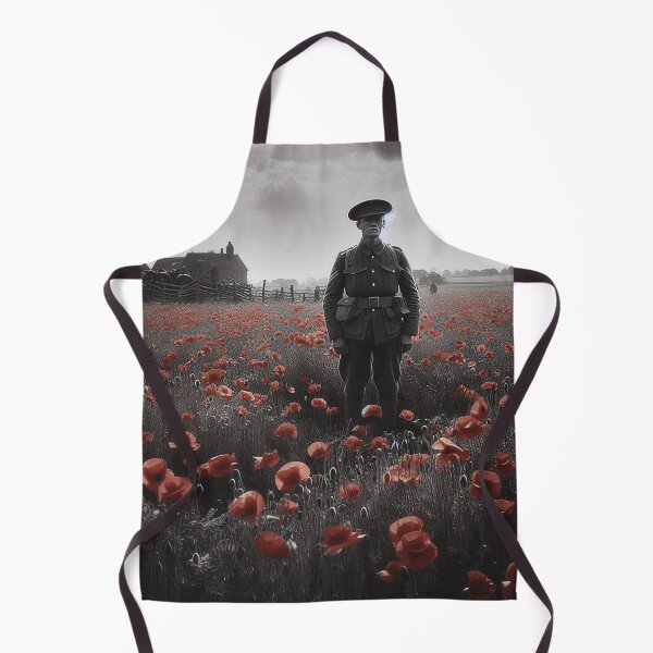 Item preview, We Will Remember Them designed and sold by Skyframe Aviation.