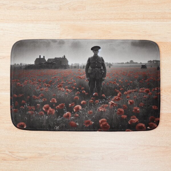 Item preview, We Will Remember Them designed and sold by Skyframe Aviation.