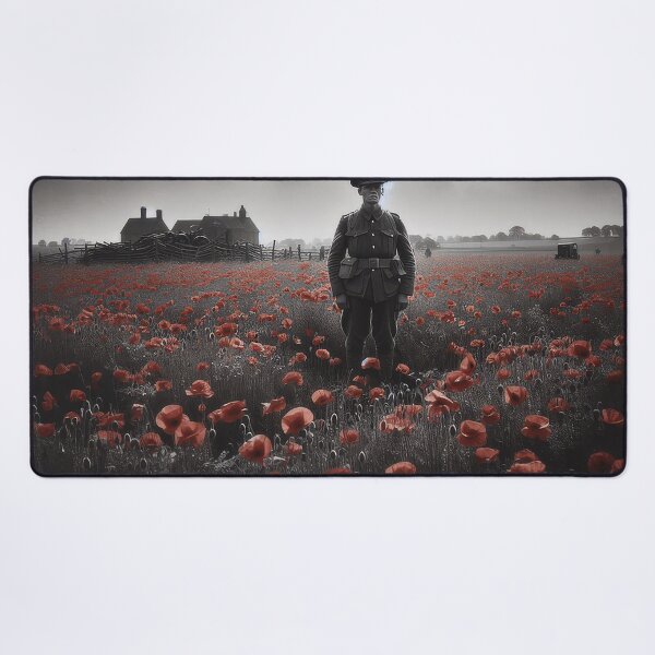 Item preview, We Will Remember Them designed and sold by Skyframe Aviation.