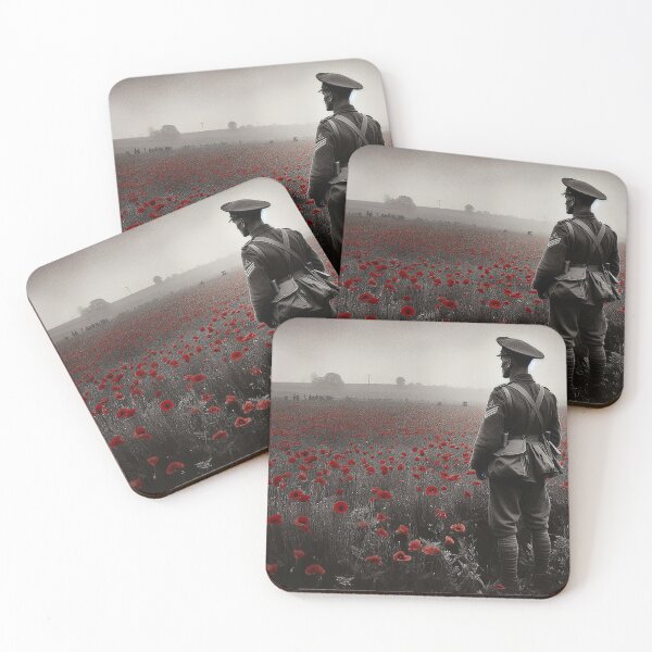 Item preview, We Will Remember Them designed and sold by Skyframe Aviation.