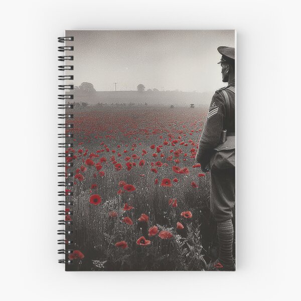Item preview, We Will Remember Them designed and sold by Skyframe Aviation.