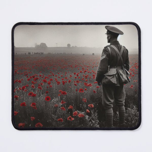 Item preview, We Will Remember Them designed and sold by Skyframe Aviation.