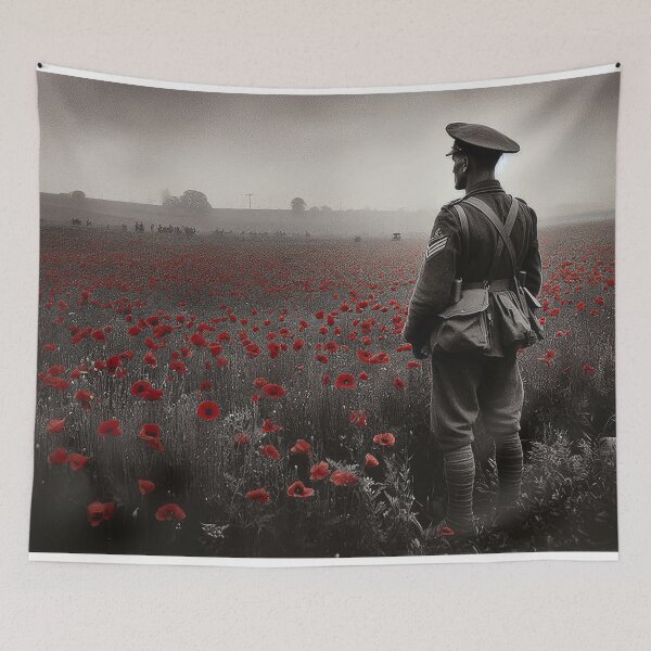 Item preview, We Will Remember Them designed and sold by Skyframe Aviation.