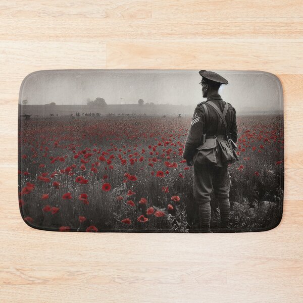 Item preview, We Will Remember Them designed and sold by Skyframe Aviation.