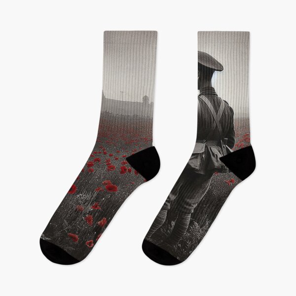 Item preview, We Will Remember Them designed and sold by Skyframe Aviation.