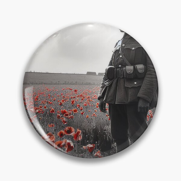 Item preview, We Will Remember Them designed and sold by Skyframe Aviation.