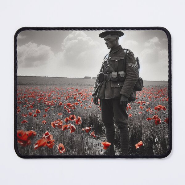 Item preview, We Will Remember Them designed and sold by Skyframe Aviation.