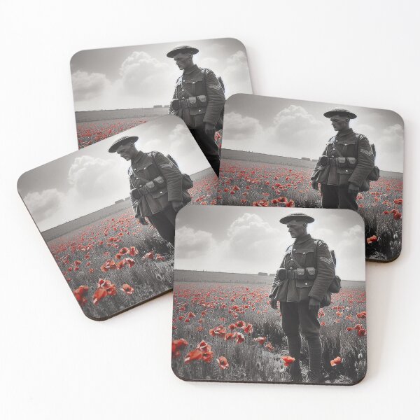 Item preview, We Will Remember Them designed and sold by Skyframe Aviation.