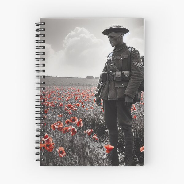 Item preview, We Will Remember Them designed and sold by Skyframe Aviation.