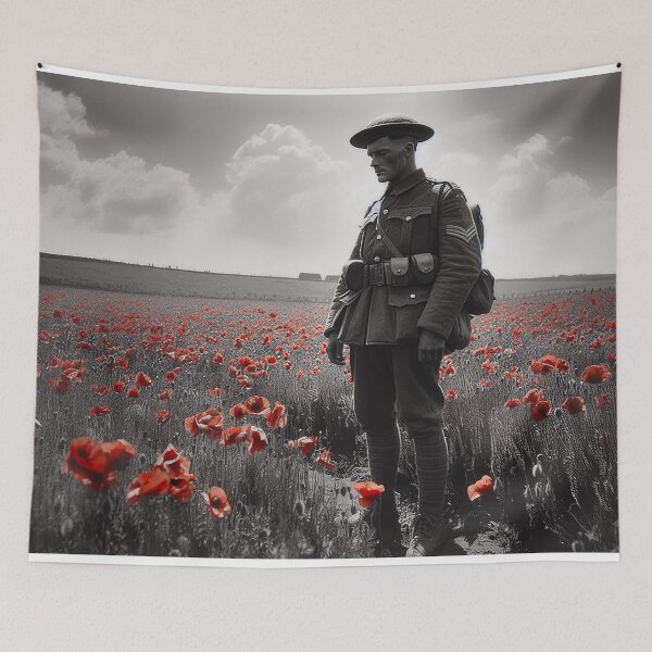 Item preview, We Will Remember Them designed and sold by Skyframe Aviation.
