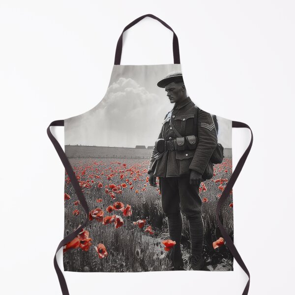 Item preview, We Will Remember Them designed and sold by Skyframe Aviation.