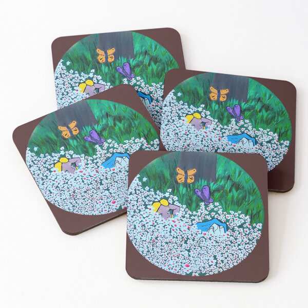 Item preview, Wonderland designed and sold by MajicBox.