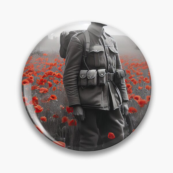 Item preview, We Will Remember Them designed and sold by Skyframe Aviation.