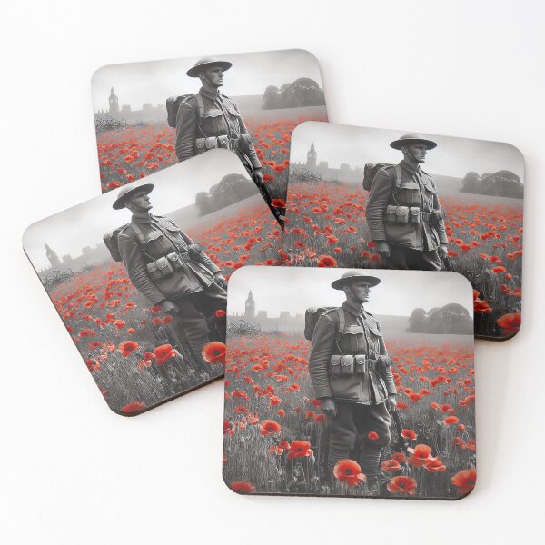 Item preview, We Will Remember Them designed and sold by Skyframe Aviation.