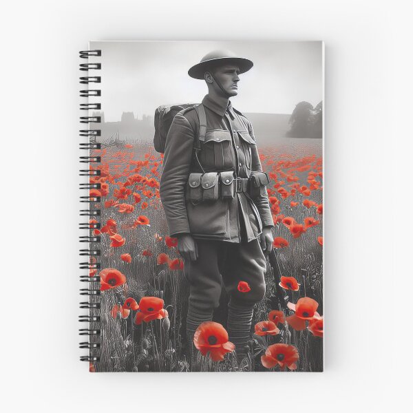 Item preview, We Will Remember Them designed and sold by Skyframe Aviation.