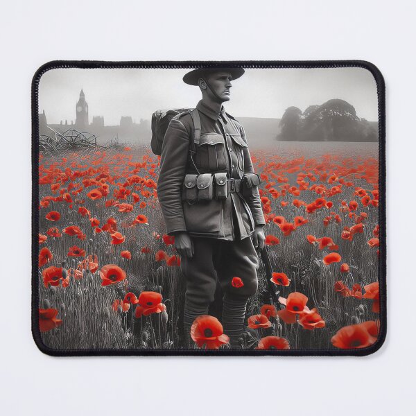 Item preview, We Will Remember Them designed and sold by Skyframe Aviation.