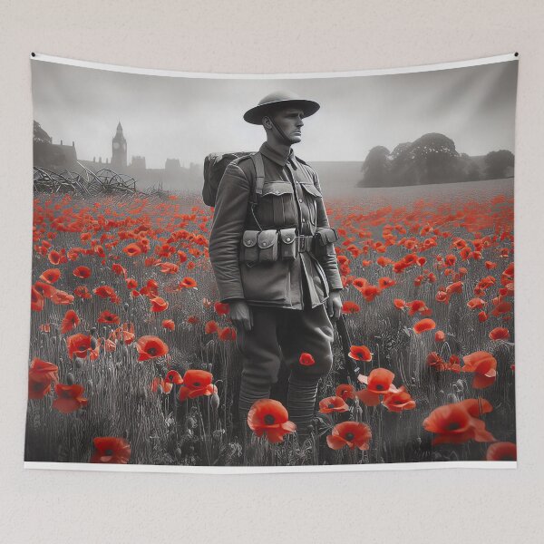 Item preview, We Will Remember Them designed and sold by Skyframe Aviation.