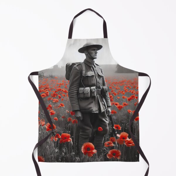 Item preview, We Will Remember Them designed and sold by Skyframe Aviation.