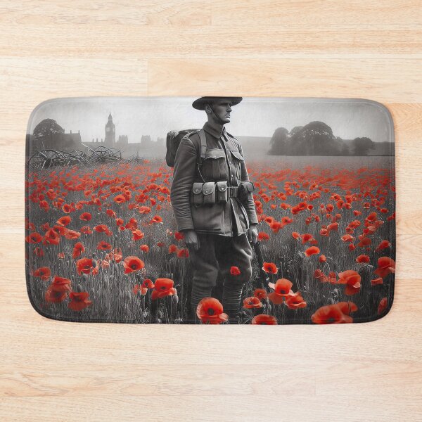 Item preview, We Will Remember Them designed and sold by Skyframe Aviation.
