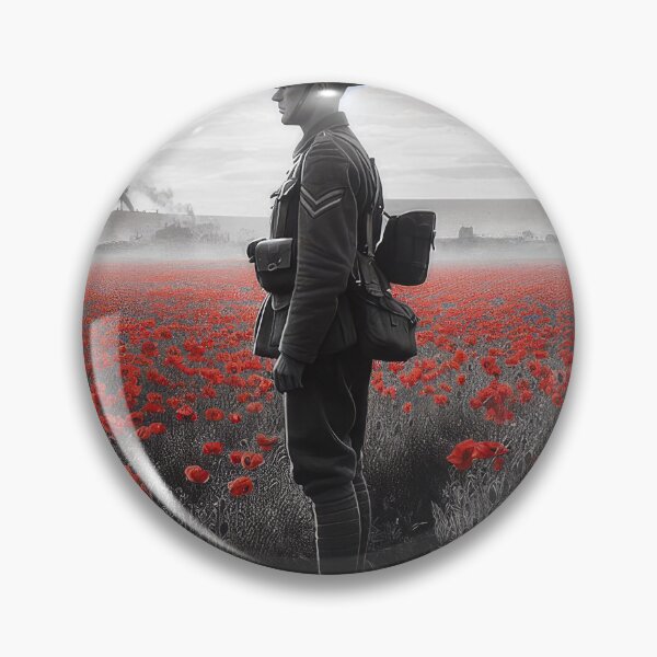 Item preview, We Will Remember Them designed and sold by Skyframe Aviation.