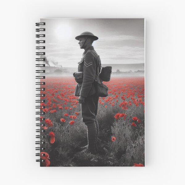 Item preview, We Will Remember Them designed and sold by Skyframe Aviation.