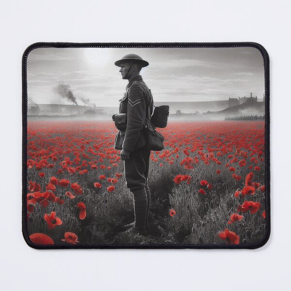 Item preview, We Will Remember Them designed and sold by Skyframe Aviation.