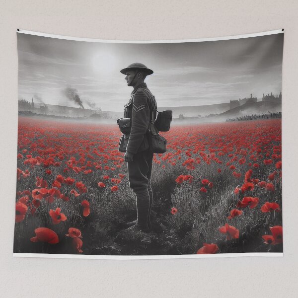 Item preview, We Will Remember Them designed and sold by Skyframe Aviation.