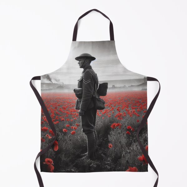 Item preview, We Will Remember Them designed and sold by Skyframe Aviation.