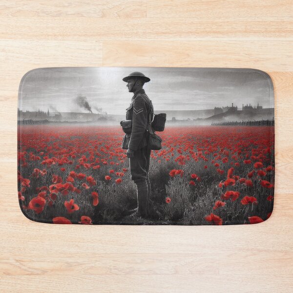 Item preview, We Will Remember Them designed and sold by Skyframe Aviation.