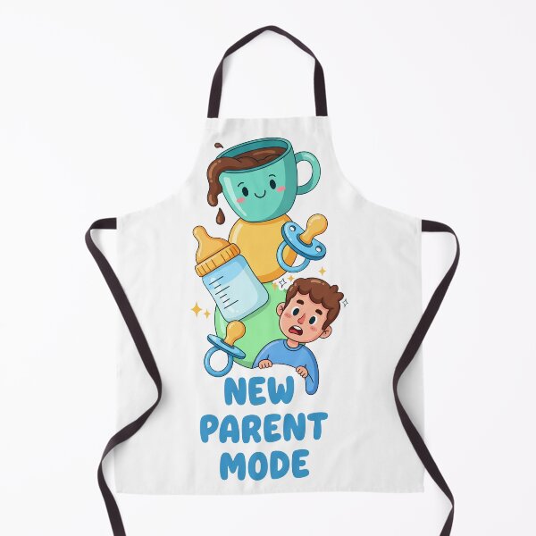Item preview, New Parent Survival: Humorous Kit designed and sold by zoughlal.