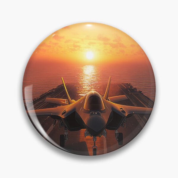 Item preview, RAF F35B Lightning II Stealth Fighter designed and sold by Skyframe Aviation.