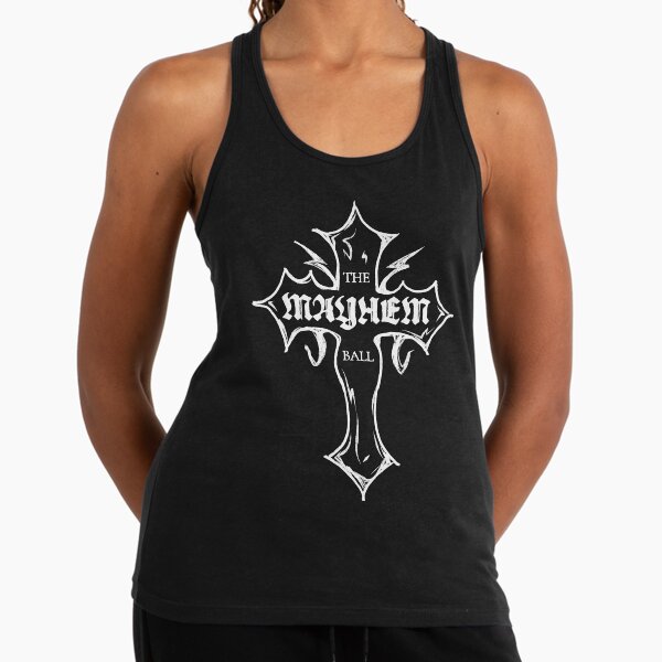 Lady Gaga Tank Tops for Sale | Redbubble