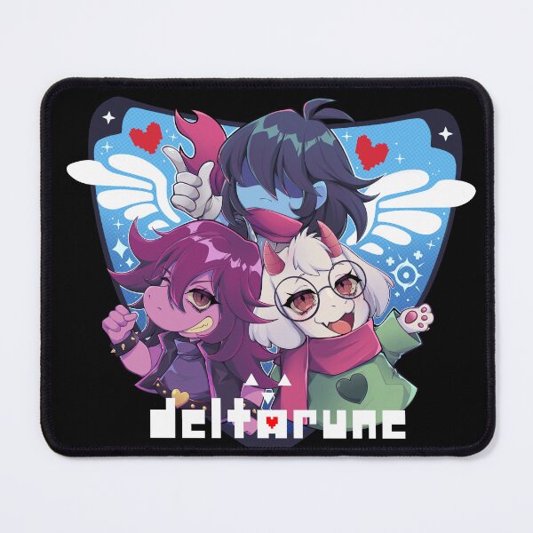 Item preview, DELTARUNE designed and sold by tomugii.