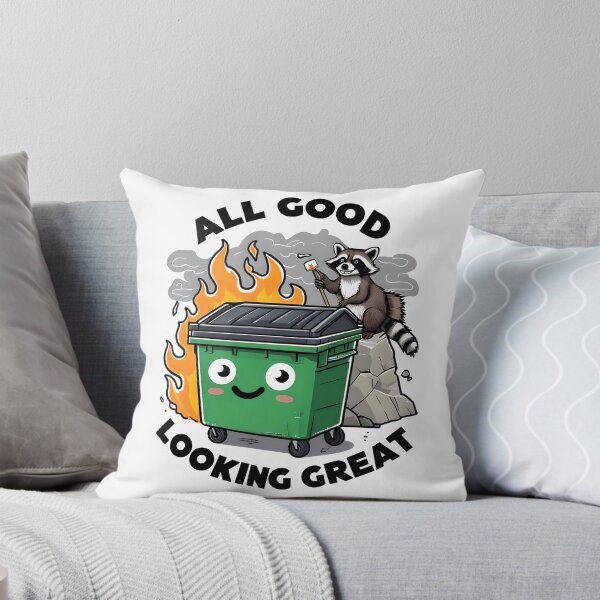 Item preview, All Good designed and sold by Milovat Designs.