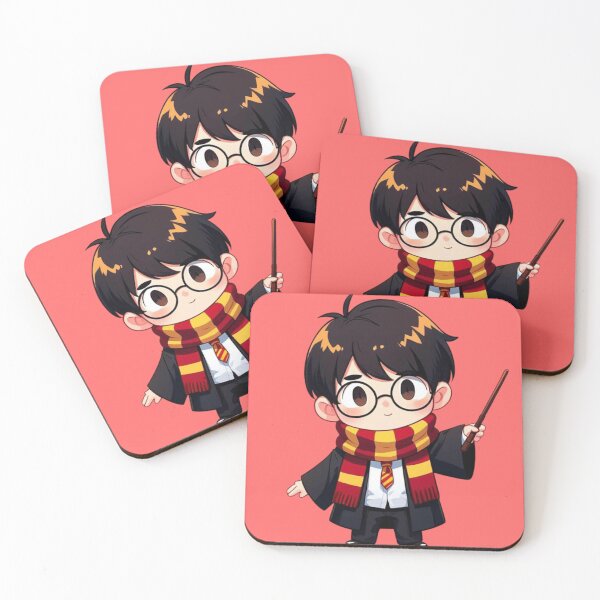 Item preview, Cute little wizard. designed and sold by Kim2545.