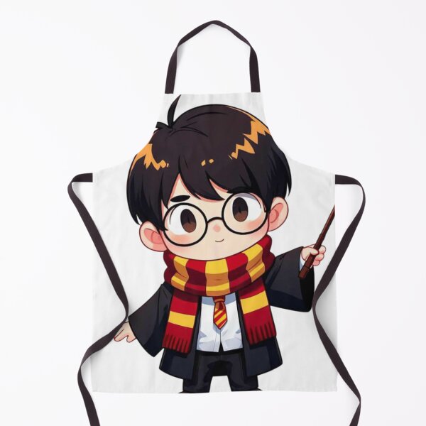 Item preview, Cute little wizard. designed and sold by Kim2545.