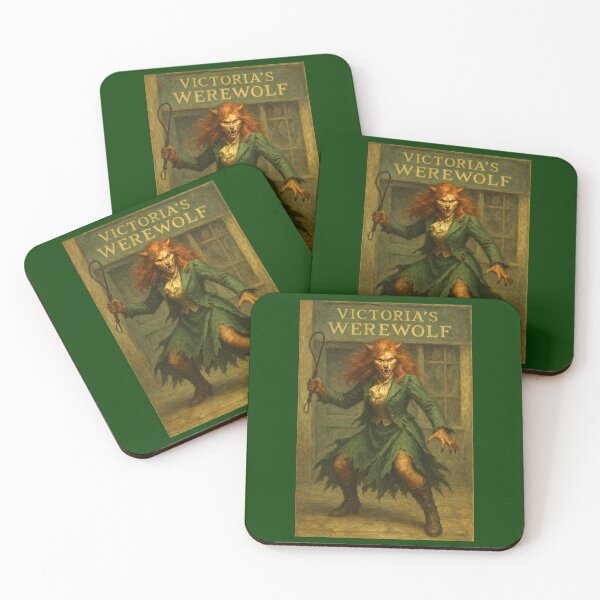 Item preview, Werewolf of London designed and sold by Tridentulus.
