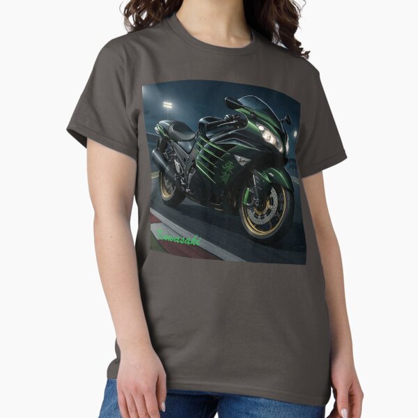Zx14 T-Shirts for Sale | Redbubble