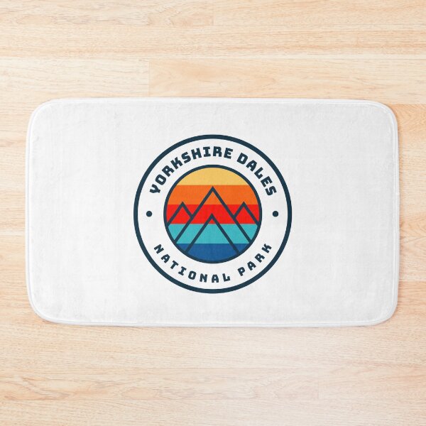 Item preview, Yorkshire Dales National Park England Britain UK Vacation Gift designed and sold by Guarddogdrive.