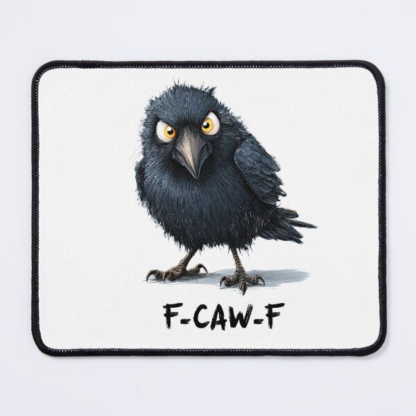 Item preview, Unflappable designed and sold by TheOosh.