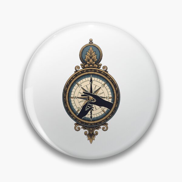 Item preview, Wisdom's Compass: Parental Guidance designed and sold by zoughlal.